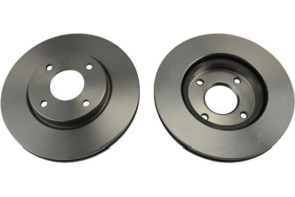 KAVO PARTS Bremžu diski BR-6807